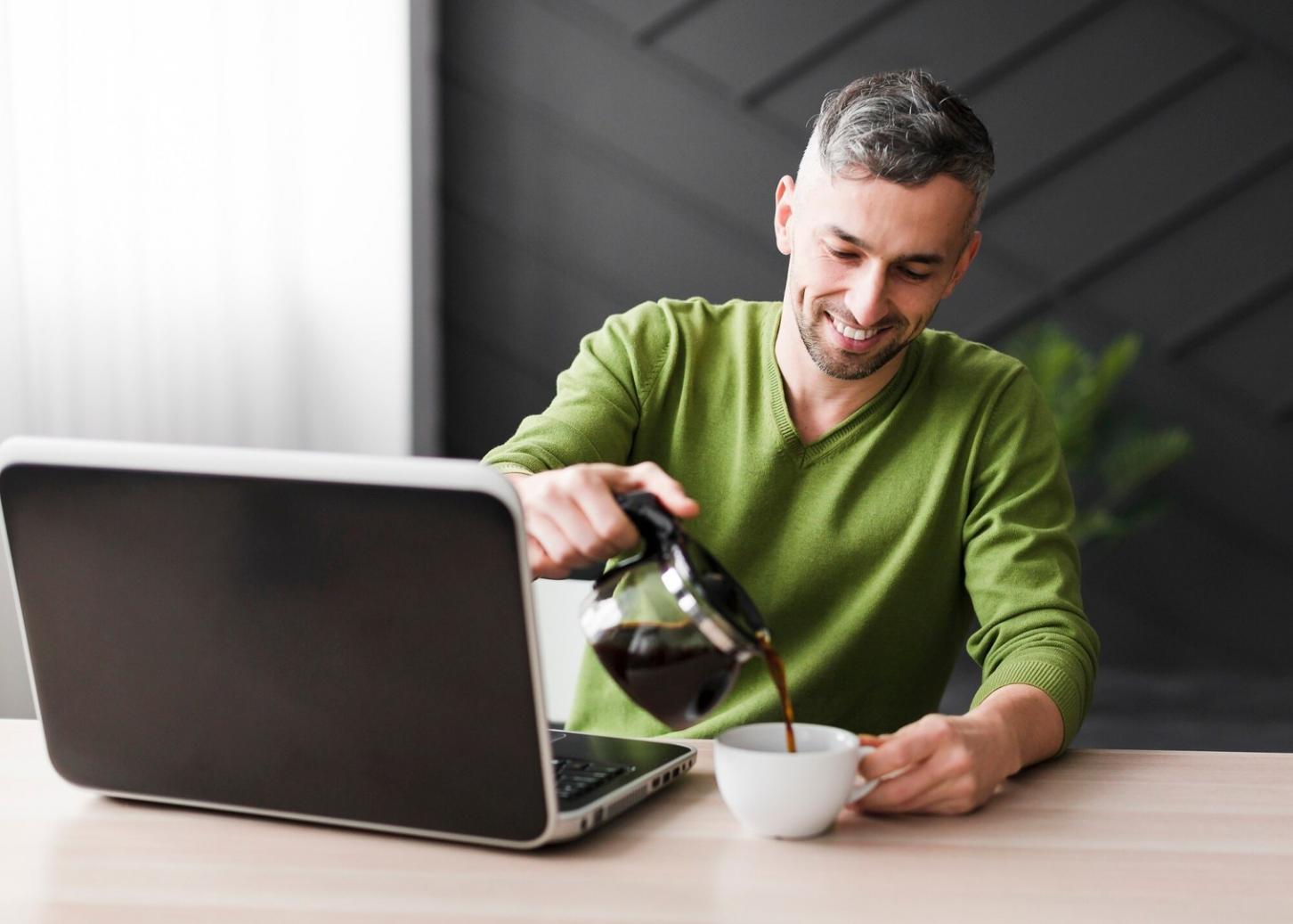 Professionelle Finanzberatung mit Fokus auf Sicherheit und Betrugsprävention